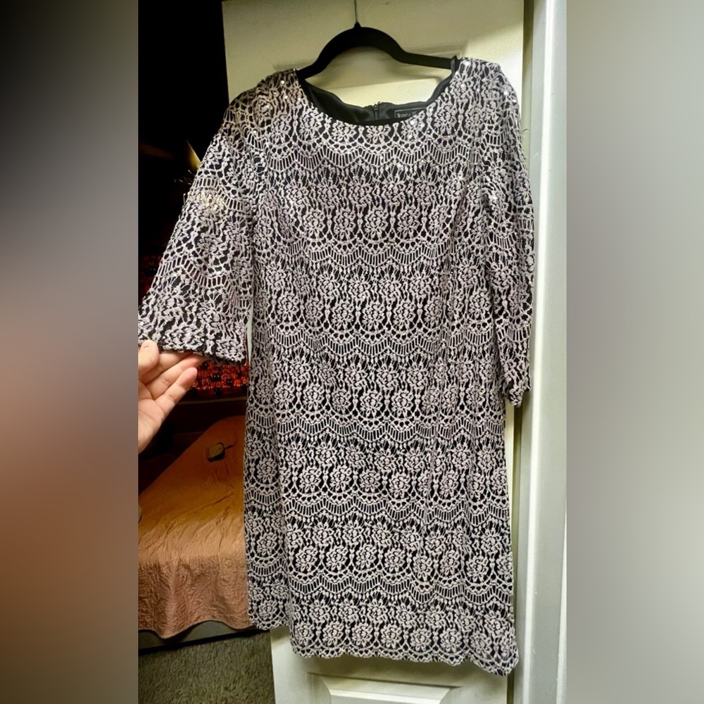 Dress -  event dress
